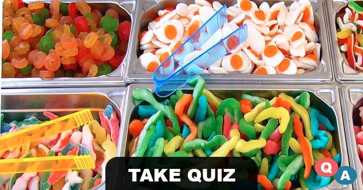 Banner for Candy Quiz