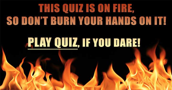 Banner for General Knowledge Quiz