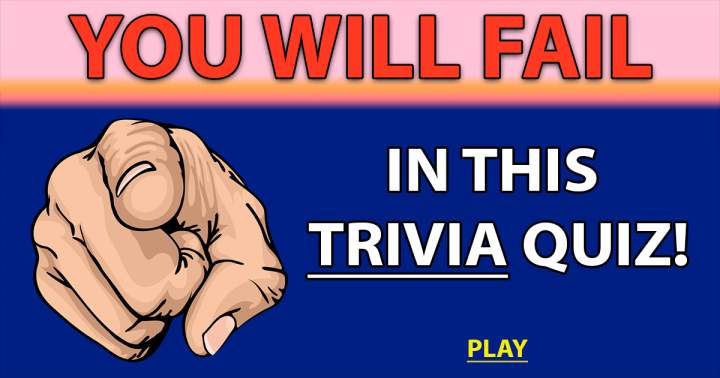 Banner for Trivia Quiz